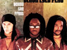 The Black Eyed Peas