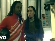 The Black Eyed Peas