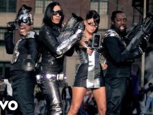 The Black Eyed Peas