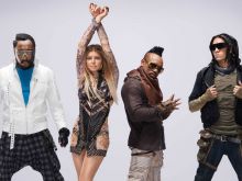 The Black Eyed Peas