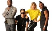 The Black Eyed Peas