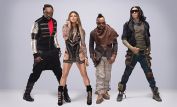 The Black Eyed Peas