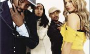 The Black Eyed Peas