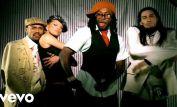 The Black Eyed Peas