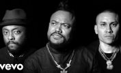 The Black Eyed Peas