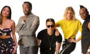 The Black Eyed Peas