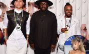 The Black Eyed Peas