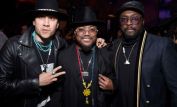 The Black Eyed Peas