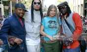 The Black Eyed Peas