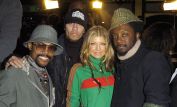 The Black Eyed Peas