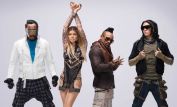 The Black Eyed Peas