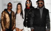 The Black Eyed Peas