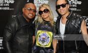 The Black Eyed Peas