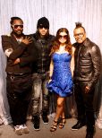 The Black Eyed Peas