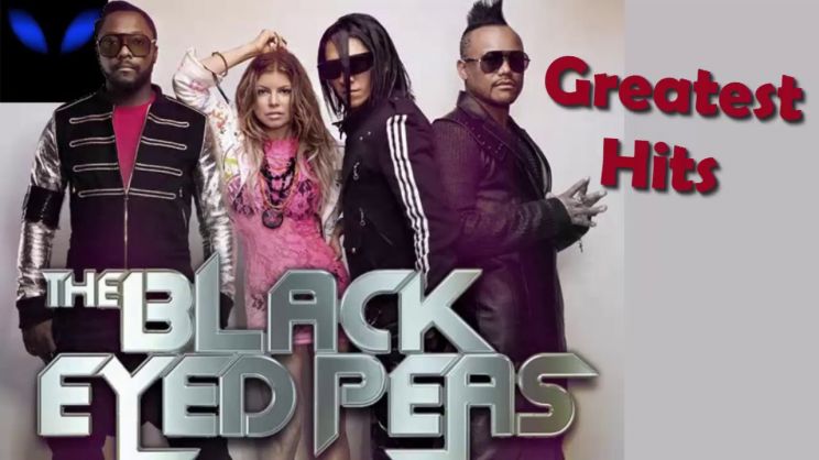 The Black Eyed Peas