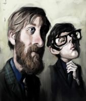 The Black Keys