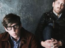 The Black Keys