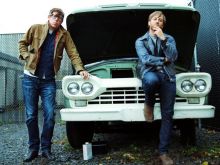 The Black Keys