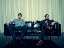 The Black Keys