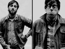 The Black Keys