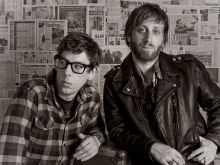 The Black Keys