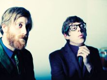 The Black Keys