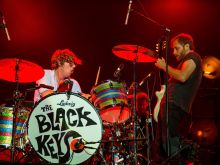 The Black Keys