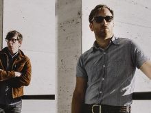 The Black Keys