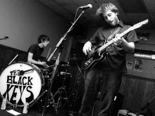 The Black Keys