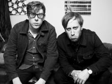 The Black Keys