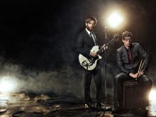 The Black Keys