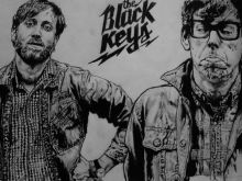 The Black Keys