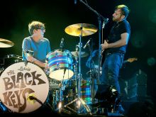 The Black Keys