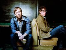 The Black Keys