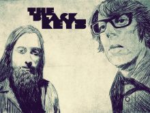 The Black Keys