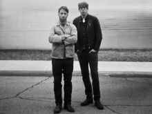 The Black Keys