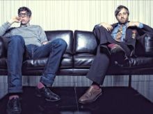 The Black Keys