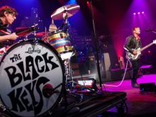 The Black Keys