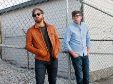 The Black Keys