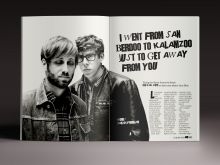 The Black Keys