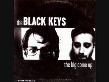 The Black Keys