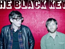 The Black Keys