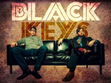 The Black Keys