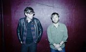 The Black Keys