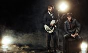 The Black Keys