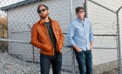 The Black Keys