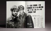 The Black Keys