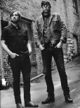 The Black Keys