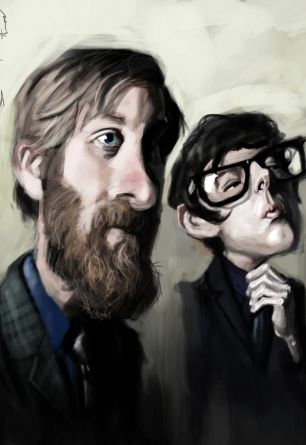 The Black Keys