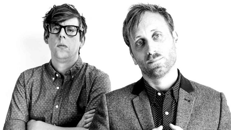 The Black Keys